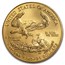 2005 1/2 oz American Gold Eagle MS-69 PCGS (FirstStrike®)