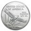 2005 1/2 oz American Platinum Eagle MS-69 PCGS (FirstStrike®)