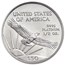 2005 1/2 oz American Platinum Eagle MS-70 NGC