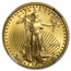 2005 1/4 oz American Gold Eagle MS-69 NGC