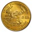 2005 1/4 oz American Gold Eagle MS-69 PCGS