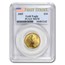 2005 1/4 oz American Gold Eagle MS-70 PCGS (FS)