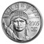 2005 1/4 oz American Platinum Eagle MS-69 PCGS (FirstStrike®)