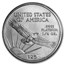 2005 1/4 oz American Platinum Eagle MS-69 PCGS (FirstStrike®)