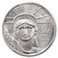 2005 1/4 oz American Platinum Eagle MS-70 CACG