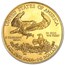 2005 1 oz American Gold Eagle BU