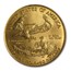 2005 1 oz American Gold Eagle MS-69 PCGS (FirstStrike®)