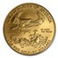 2005 1 oz American Gold Eagle MS-69 PCGS