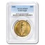 2005 1 oz American Gold Eagle MS-69 PCGS