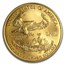 2005 1 oz American Gold Eagle MS-70 PCGS (20th Anniv)
