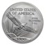 2005 1 oz American Platinum Eagle BU