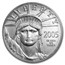 2005 1 oz American Platinum Eagle MS-69 PCGS