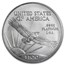 2005 1 oz American Platinum Eagle MS-69 PCGS