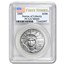 2005 1 oz American Platinum Eagle MS-69 PCGS