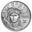 2005 1 oz American Platinum Eagle MS-70 NGC
