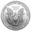 2005 1 oz American Silver Eagle BU