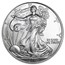 2005 1 oz American Silver Eagle BU