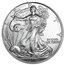 2005 1 oz American Silver Eagles (20-Coin MintDirect® Tube)