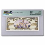 2005 $10.00 (T) Minnie CU-66 EPQ PMG (DIS#119)