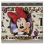 2005 $10.00 (T) Minnie CU-66 EPQ PMG (DIS#119)