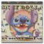 2005 $10.00 (T) Stitch CU-65 EPQ PMG (DIS#116)