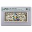 2005 $5.00 (T) Donald Duck CU-64 EPQ (DIS#106)