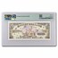 2005 $5.00 (T) Donald Duck CU-65 EPQ PMG (DIS#107)