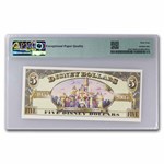 2005 $5.00 (T) Goofy CU-64 EPQ PMG (DIS#110)