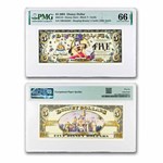 2005 $5.00 (T) Goofy CU-66 EPQ PMG (DIS#110)