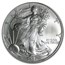 2005 American Silver Eagle MS-69 NGC (First Strike)