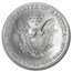 2005 American Silver Eagle MS-69 NGC (First Strike)