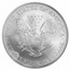 2005 American Silver Eagle MS-69 NGC