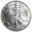 2005 American Silver Eagle MS-69 PCGS