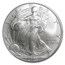 2005 American Silver Eagle MS-70 PCGS