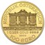 2005 Austria 1 oz Gold Philharmonic BU