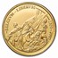 2005 Belgium Proof Gold 100 Euros 175th Anniversary Independence