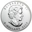 2005 Canada 1 oz Silver Maple Leaf BU