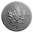 2005 Canada 1 oz Silver Maple Leaf VJ-Day Privy
