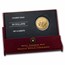 2005 Canada Gold $50 60th Anniv of the End of WWII