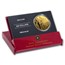 2005 Canada Proof Gold $300 Welcome Figure Totem Pole