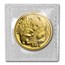 2005 China 1/10 oz Gold Panda BU (Sealed)