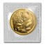 2005 China 1 oz Gold Panda BU (Sealed)