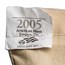 2005-D Bison Nickel $50 U.S. Mint Sealed Bag BU