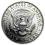 2005-D Kennedy Half Dollar BU