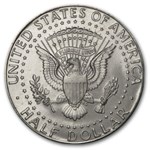 2005-D Kennedy Half Dollar (Special Satin Finish)