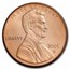 2005-D Lincoln Cent 50-Coin Roll BU