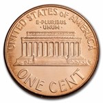 2005-D Lincoln Cent BU (Red)