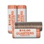2005-D Oregon Statehood Quarter 40-Coin Roll BU