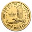 2005-D Sacagawea Dollar BU