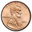 2005 Lincoln Cent 50-Coin Roll BU